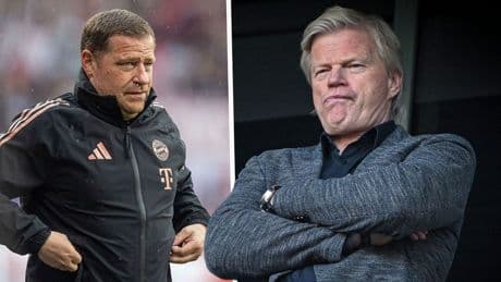 Was sich jetzt auf dem Transfermarkt rächt - Kahn kritisiert die Bayern – und sich selbst!