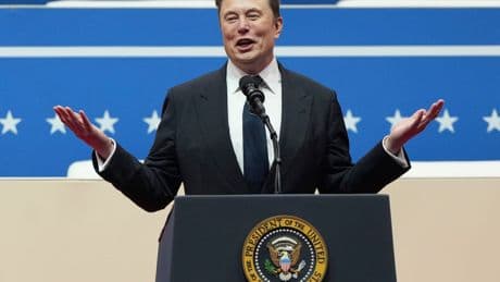 Americans are hungry for a third party &mdash; but not one created by Elon Musk