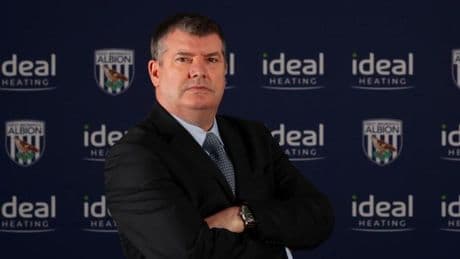 Bombazo en Mestalla: Ron Gourlay, nombrado nuevo CEO de Fútbol del Valencia