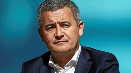 Comment Darmanin s’inspire de l’Allemagne pour désengorger les prisons