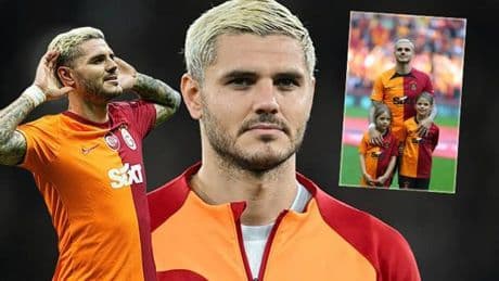 Galatasaray’da Icardi kararı! İzin çıkmadı ve avukatı devreye girdi
