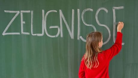 Zeugnisse: Sachsens Schülerinnen und Schüler gehen in die Sommerferien