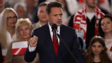 Überraschender Wahlabend in Polen – Tusk-Kandidat Trzaskowski wesentlich knapper vorn als erwartet