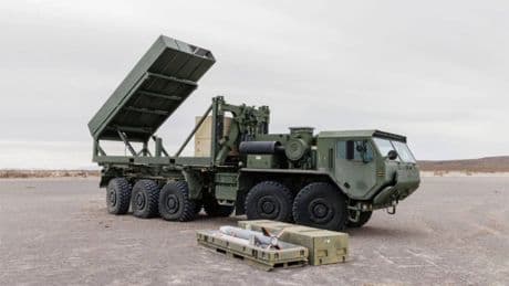 Así será el Himars del futuro: la ‘artillería para tontos’ será hipersónica y más barata