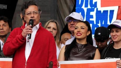 El Gobierno de Petro, en alerta: amenazan de muerte a su hija y a los hijos de sus ministros tras el atentado contra Miguel Uribe