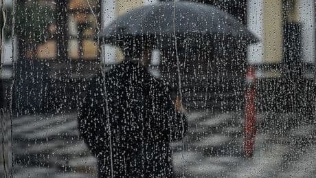 Meteorolojiden birçok il için gök gürültülü sağanak yağış uyarısı