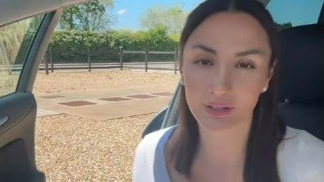 Love Island star's 'heartbreaking abortion' just months after giving birth to first child