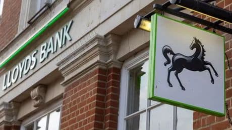 Lloyds becomes first UK bank to introduce 'convenient' new £300 rule from today