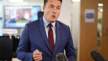 Streeting says Labour has not done enough to win over voters