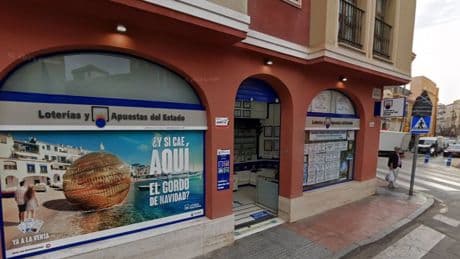 Un acertante de la Bonoloto gana el bote de 767.000 euros