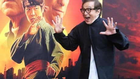 Filmkritik Beim neuen „Karate Kid“ leben Kindheitsmomente auf