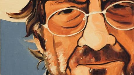 Luis Eduardo Aute: un lustro a falta de amor, azar, humo y deseo