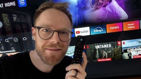 I’ve tried BEST Fire TV Stick money can buy – and it has three clever Amazon tricks that could save you £100s a year