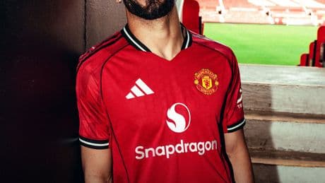 'Dream come true': Matheus Cunha reveals why he joined Manchester United in first interview