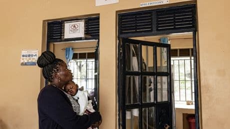 Ontwikkelingshulp op zijn retour: wat blijft er over? ‘Het is goed dat de afhankelijkheid van USAID verdwijnt’