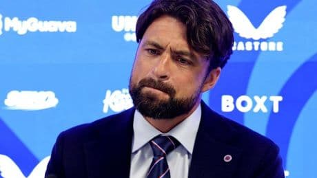 First Rangers departure of summer 'close' days after Russell Martin confirmed his internal Ibrox assessment