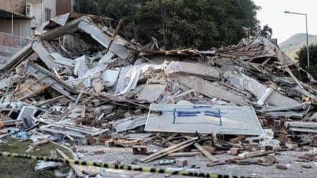 Son Dakika Deprem Haberleri: Balıkesir'de 1 ayda 9 bin deprem! Prof. Dr. Ahmet Ercan açıkladı