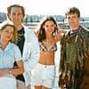 The curse of Dawson's Creek: As Katie Holmes and Joshua Jackson reunite on screen, how cancer, untimely deaths and personal battles have blighted the lives of the cast in the past 20 years