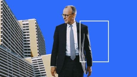 Änderungen beim Wohngeld: Bei der Wohnungsfrage ist der Kanzler blank
