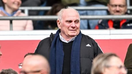 BILD kennt die ganze Wahrheit - Hoeneß verbot Stars den Ibiza-Trip