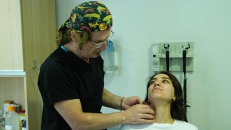 Uzmanlar uyarıyor! Bu şişlikleri dikkate alın, ciddi hastalık habercisi olabilir