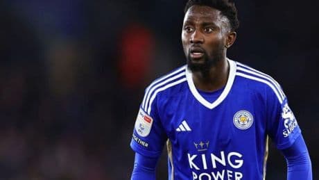 Beşiktaş, Wilfred Ndidi transferini KAP'a bildirdi