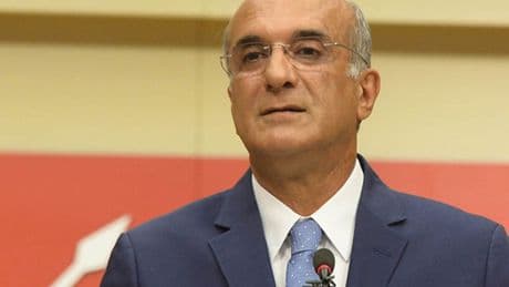 CHP TBMM Başkanvekili Tekin Bingöl oldu