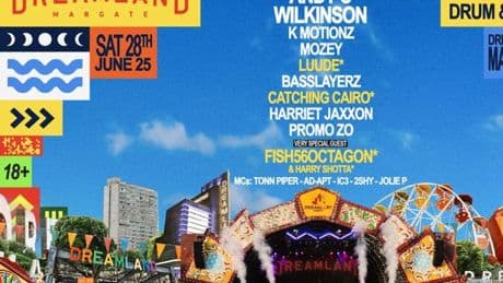 Major music festival shuts down as crowds evacuated due to medical emergency