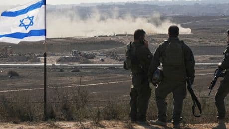 „All das treibt die israelische Armee und die Gesellschaft an den Rand der Belastbarkeit“