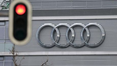 Autoindustrie: Audi kommt nicht aus der Krise