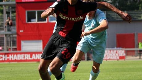 Top-Talent von Bayer: Onyeka verlängert und wechselt zum VfL Bochum