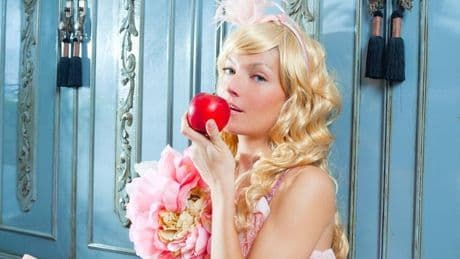 La dieta de las princesas Disney, el peligrosísimo reto viral que engatusa a las adolescentes
