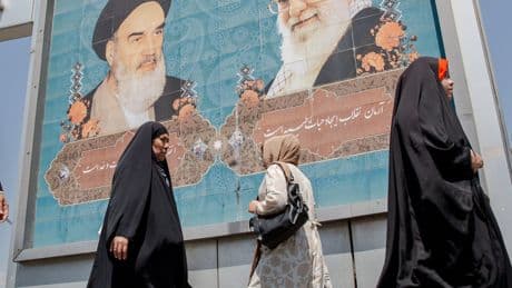 U.S.-Iran Nuclear Deal: What Is Each Side After?