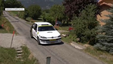 Guerre d'ego, manquements à la sécurité... Pourquoi le rallye Gap Racing est annulé cette année