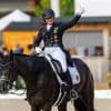 Europameisterschaft: Werth verpasst 10. Einzel-Gold bei Dressur-EM