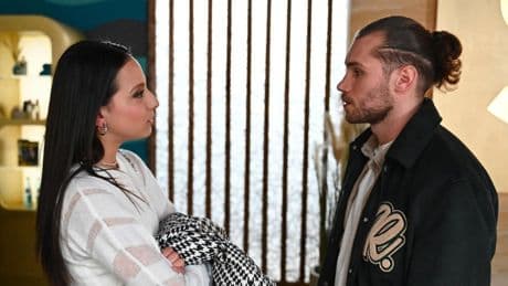 TV-Soaps: Das passiert heute in den Soaps