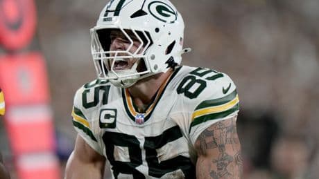 Exploitable tight end matchups to target during Week 2