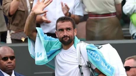US Open winner lets rip at Wimbledon chiefs for what they did after he beat home favourite