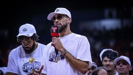 Chris Duarte se proclama campeón en Puerto Rico