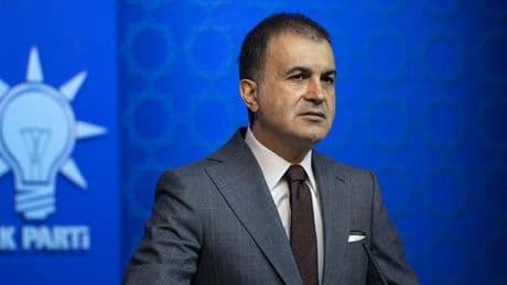 AK Parti Sözcüsü Çelik: "Ak Gençlik siyasetimize nefes olmaya devam edecek"