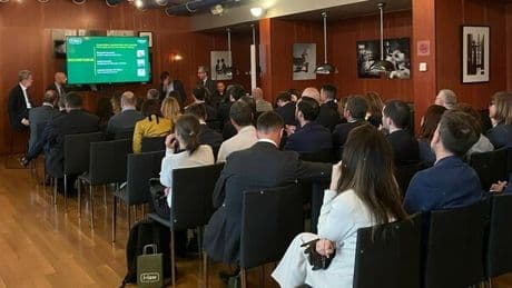 ?I-hour?, conclusa la seconda edizione dell'evento dello studio legale I-law: tra attualità internazionale e innovazione giuridica