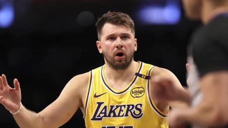 Confirman el futuro de Luka Doncic: "Ahora tiene un objetivo"