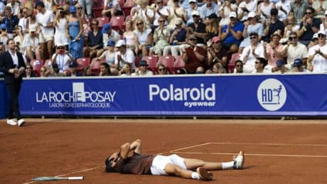 Darderi vince l'Atp di Umago: battuto Taberner in due set (6-3, 6-3), diventa l'italiano più titolato nel 2025