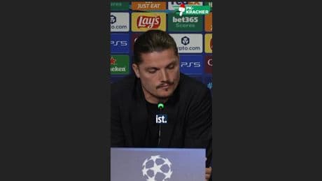 BVB-Mitspieler über Jobe - So sieht Sabitzer die Bellingham-Entwicklung