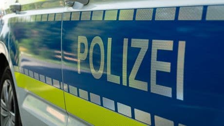 Disziplinarverfahren eingeleitet - Schuss löst sich in Polizeipräsidium