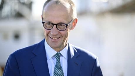 Liveblog zur Merz-Regierung: Umfrage: Mehrheit der Deutschen unzufrieden mit Merz