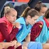Fußball-EM: Nicht nur hinten: Die Baustellen der DFB-Fußballerinnen