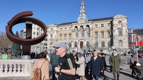 Los jueces piden al Ayuntamiento bilbaíno «respeto institucional»