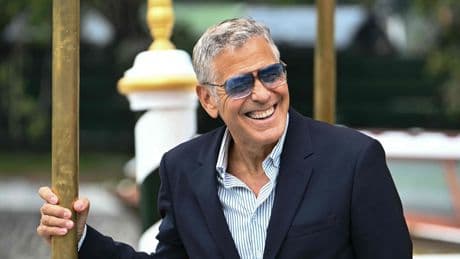 Jay Kelly: George Clooney desayuna, come y cena George Clooney (***)