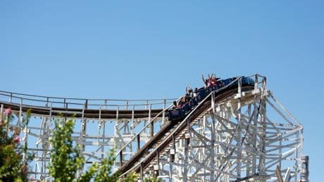 Major theme park and waterpark to close permanently after 50 years